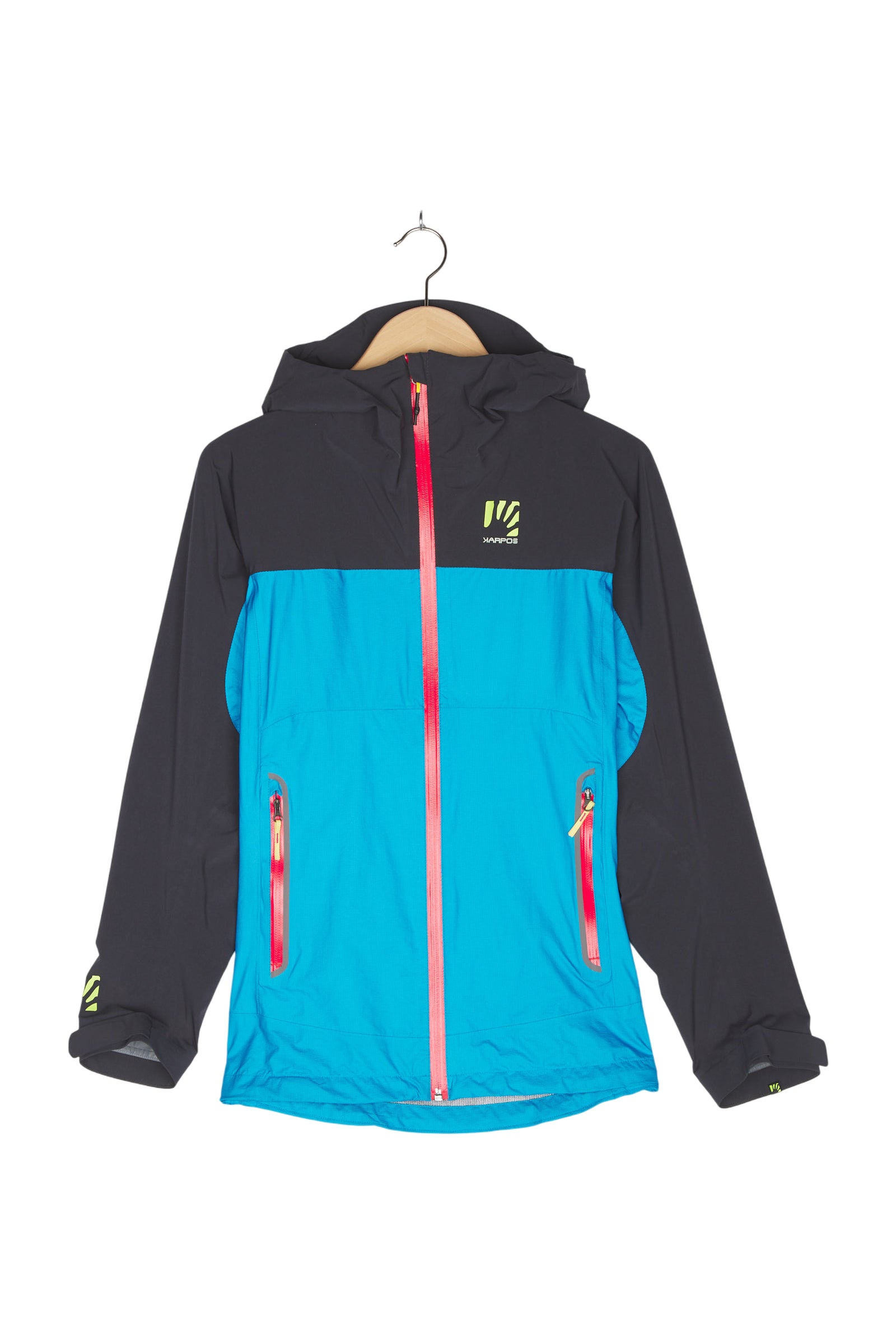 Langlaufjacke für Damen